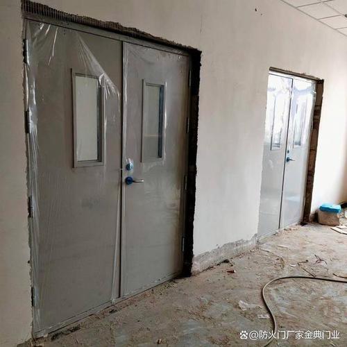揭秘甘南钢质防火门选购指南 哪家产品更值得信赖？