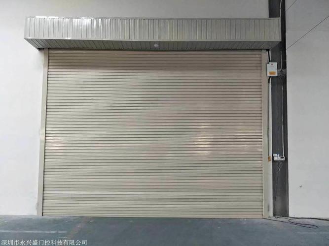 宝安防火卷帘门价格工厂专用防火门厂家按尺寸定制
